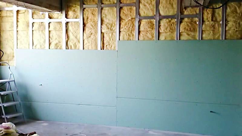 чем лучше утеплить дом из бруса