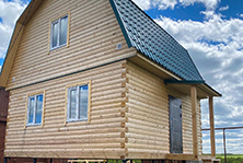 Самый функциональный проект 6*6